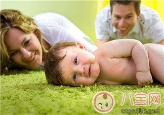 怎樣從睡姿看寶寶長大后的性格 孩子的睡姿能判斷孩子的性格嗎