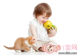 孩子該不該吃零食 哪些零食健康適合寶寶吃