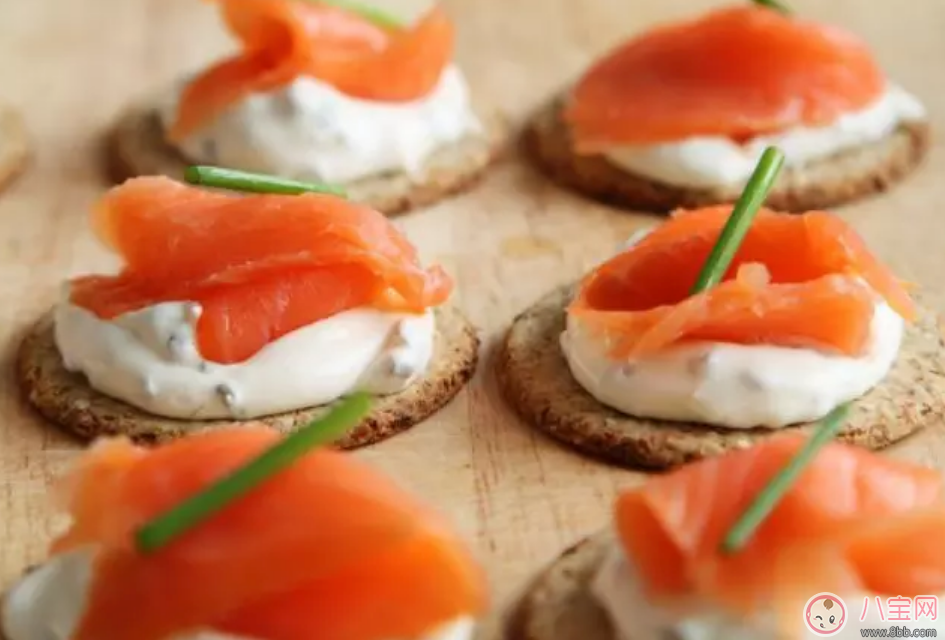 孩子該不該吃零食 哪些零食健康適合寶寶吃