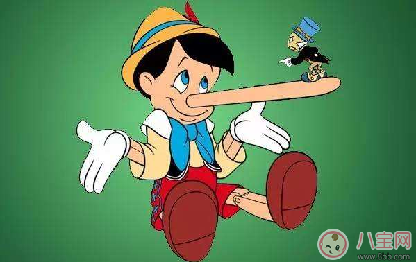 孩子說謊話怎么辦 為什么說孩子會說謊說明他很聰明 孩子說謊話怎么辦 為什么說孩子會說謊說明他很聰明