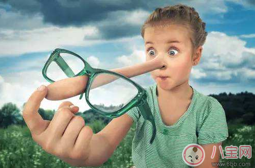 孩子說謊話怎么辦 為什么說孩子會說謊說明他很聰明 孩子說謊話怎么辦 為什么說孩子會說謊說明他很聰明