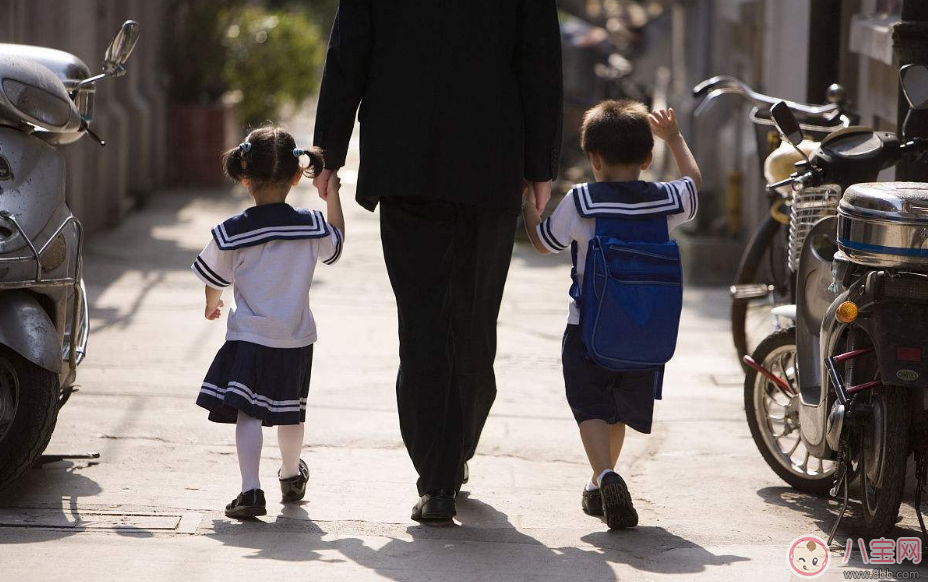 孩子三點鐘放學之后做什么好 三點鐘放學之后事情處理