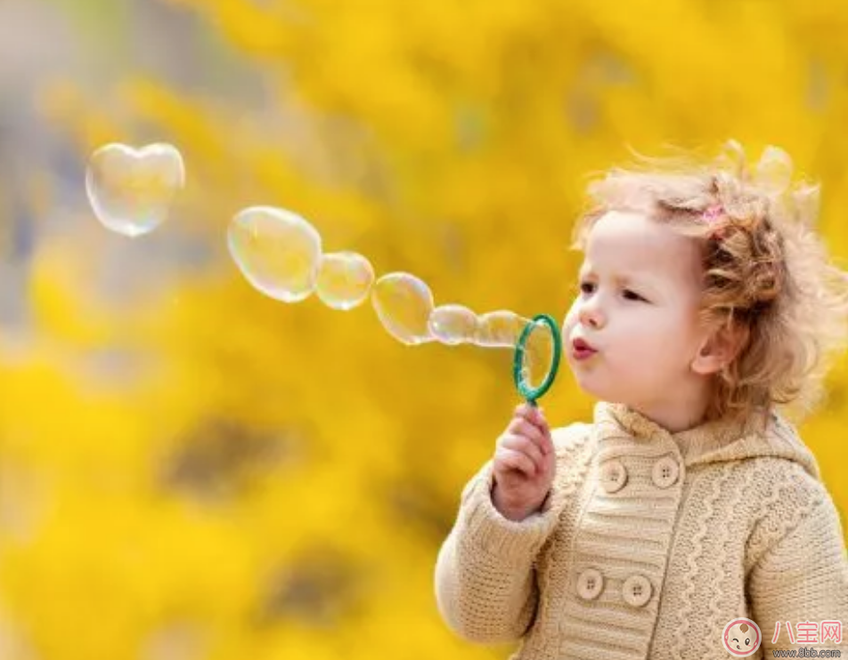 如何培養孩子好性格 怎樣培養孩子良好的性格和習慣