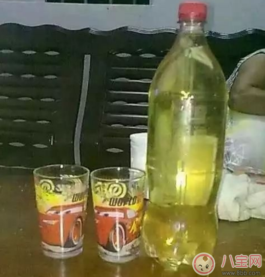 小孩喝冬瓜水中毒原因 無毒冬瓜水制作方法 小孩喝冬瓜水中毒原因 無毒冬瓜水制作方法