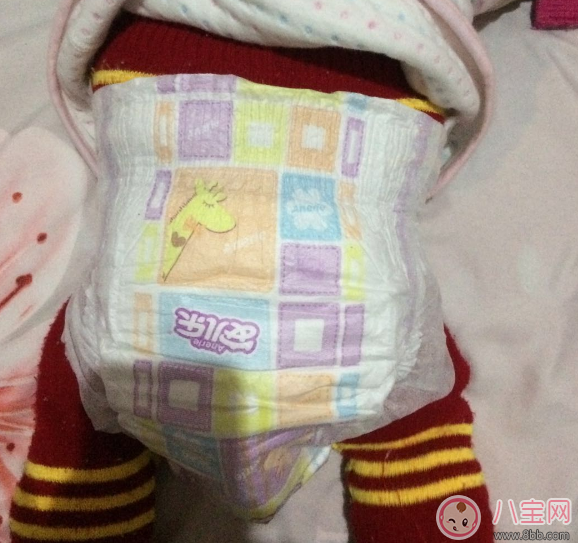 安兒樂小輕芯紙尿褲怎么樣 安兒樂和倍康紙尿褲哪個好