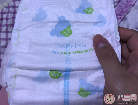 泰迪熊紙尿褲怎么樣 泰迪熊紙尿褲使用測評 泰迪熊紙尿褲怎么樣 泰迪熊紙尿褲使用測評