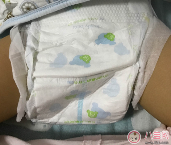 泰迪熊紙尿褲怎么樣 泰迪熊紙尿褲使用測評 泰迪熊紙尿褲怎么樣 泰迪熊紙尿褲使用測評