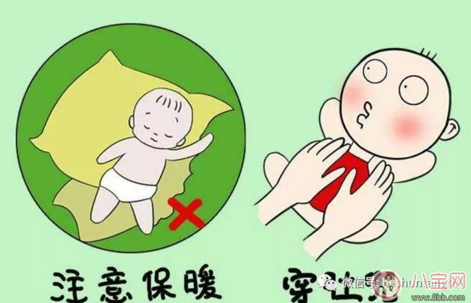 孩子腹瀉可以用推拿改善嗎 孩子腹瀉推拿什么位置比較好