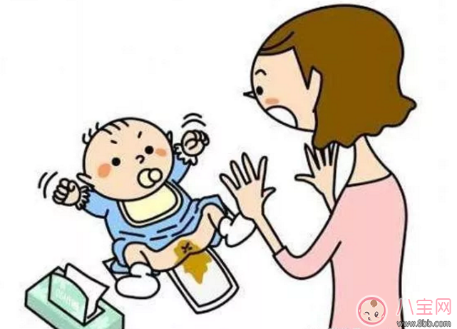 孩子腹瀉可以用推拿改善嗎 孩子腹瀉推拿什么位置比較好