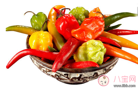 哺乳期可以吃辣嗎 哺乳期吃辣多久可以喂奶 哺乳期可以吃辣嗎 哺乳期吃辣多久可以喂奶