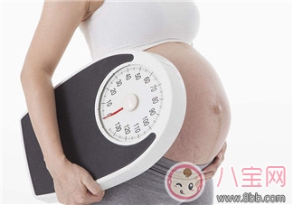 孕期體重增長多少斤是正常范圍 孕期體重增長標準是什么