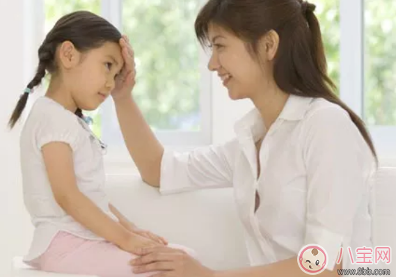 教育孩子的時候怎么控制情緒 對孩子發完脾氣又愧疚怎么辦