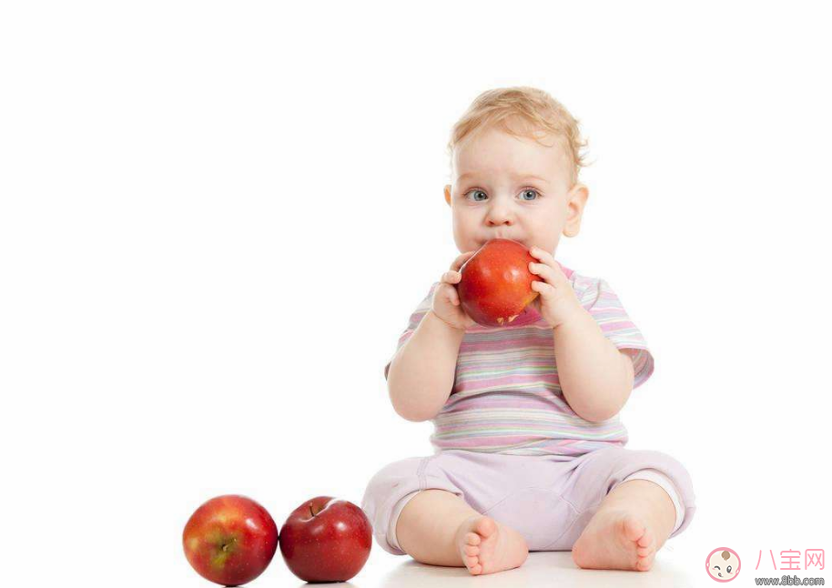 寶寶一吃水果就拉肚子怎么辦 如何預防幼兒腹瀉