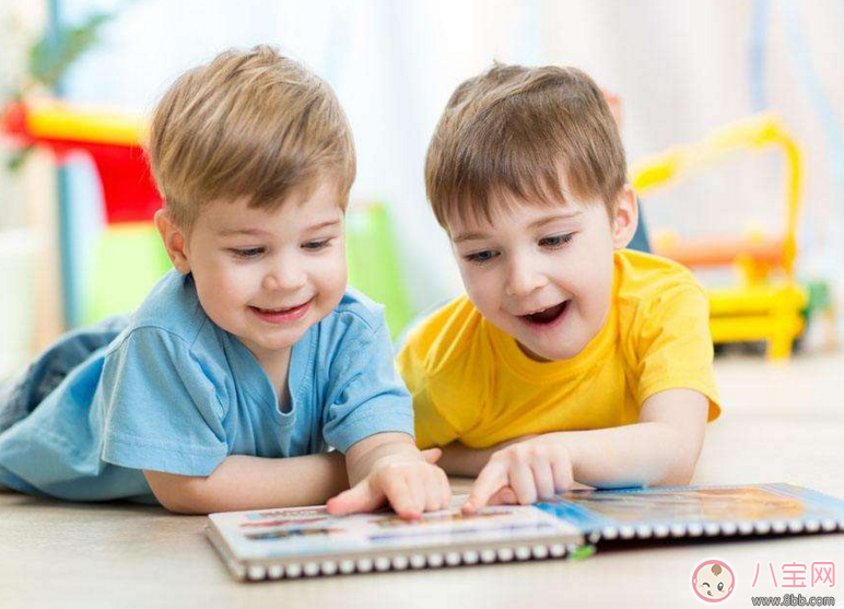 孩子什么時(shí)候?qū)W英語(yǔ)最好 孩子學(xué)英語(yǔ)的最佳年齡