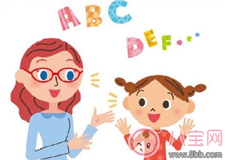 孩子什么時(shí)候?qū)W英語(yǔ)最好 孩子學(xué)英語(yǔ)的最佳年齡