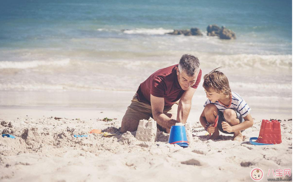 父親對一個孩子的成長影響有多大 如何給孩子更多的父愛