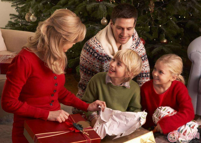 收到孩子禮物心情說說 收到孩子禮物驚喜的心情句子