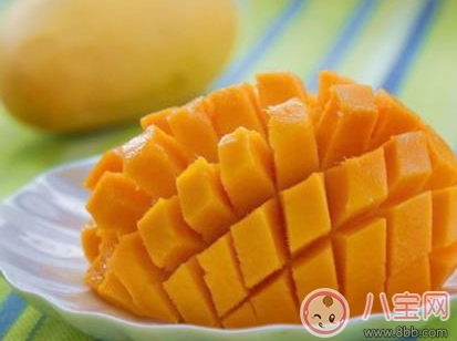 哺乳期可以吃芒果嗎 哺乳期吃芒果對奶水有什么影響 哺乳期可以吃芒果嗎 哺乳期吃芒果對奶水有什么影響