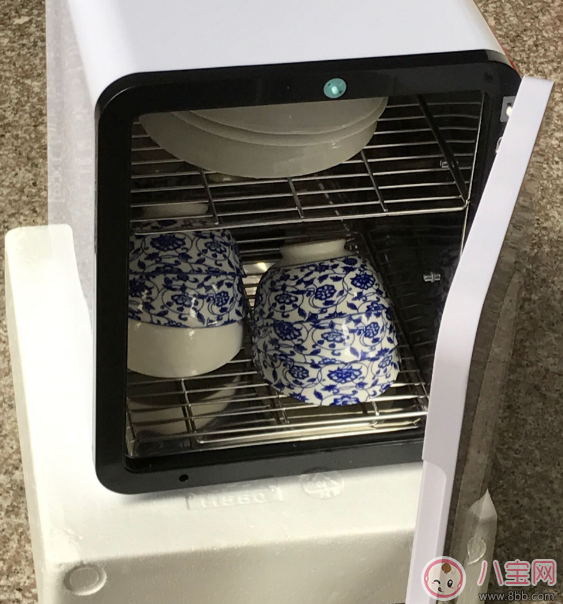 沃貝斯奶瓶消毒柜怎么樣 沃貝斯奶瓶消毒柜好用嗎