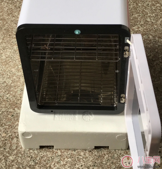 沃貝斯奶瓶消毒柜怎么樣 沃貝斯奶瓶消毒柜好用嗎