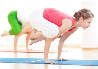 做瑜伽聽到骨頭響怎么回事 做瑜伽聽到骨頭響好不好