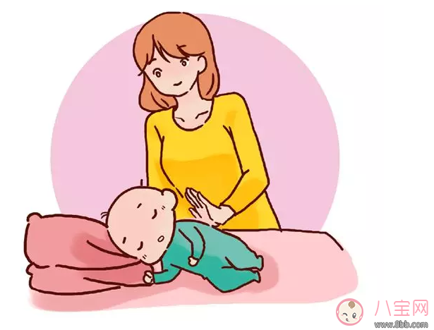 孩子感冒老是不好按摩什么穴位 孩子感冒不好吃什么中藥好