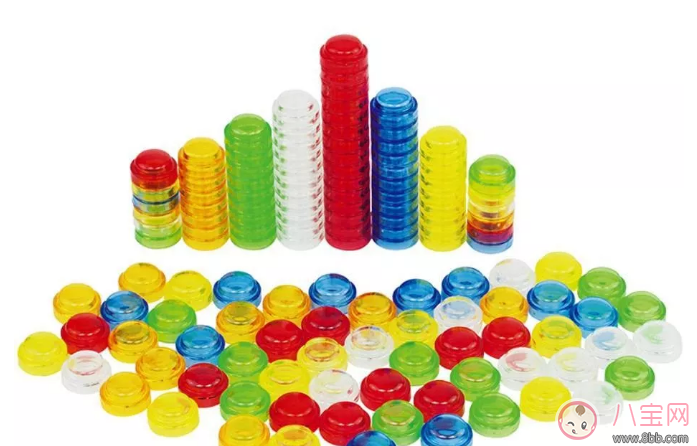 小孩掰手指數數好嗎 寶寶多大不用掰手指數數