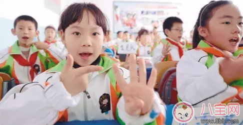 小孩掰手指數數好嗎 寶寶多大不用掰手指數數