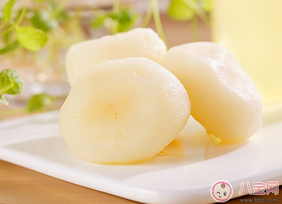 1歲半寶寶可以吃生的荸薺嗎 孩子吃荸薺好不好