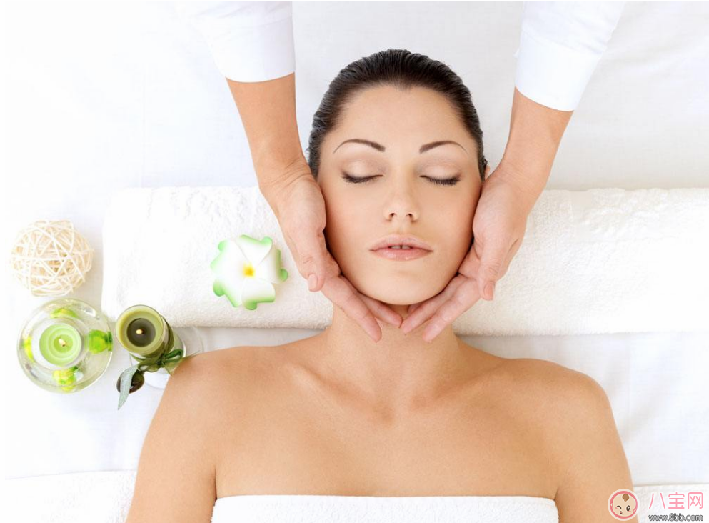 臉部刮痧美容有效嗎 面部刮痧多久做一次 臉部刮痧美容有效嗎 面部刮痧多久做一次