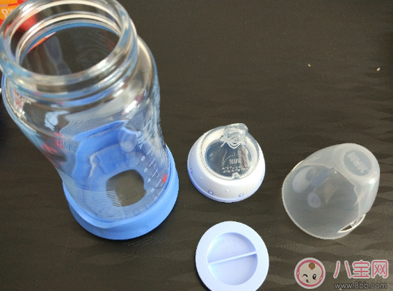 德國NUK嬰兒玻璃奶瓶怎么樣 德國NUK嬰兒玻璃奶瓶好用嗎