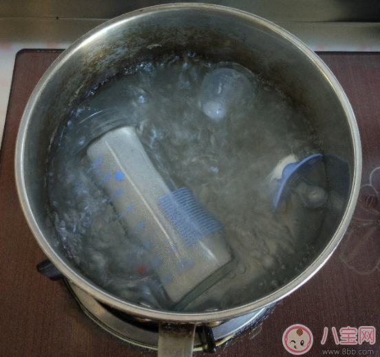 德國NUK嬰兒玻璃奶瓶怎么樣 德國NUK嬰兒玻璃奶瓶好用嗎