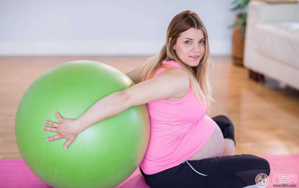 運動胎教的好處有哪些 孕期運動對胎兒好嗎
