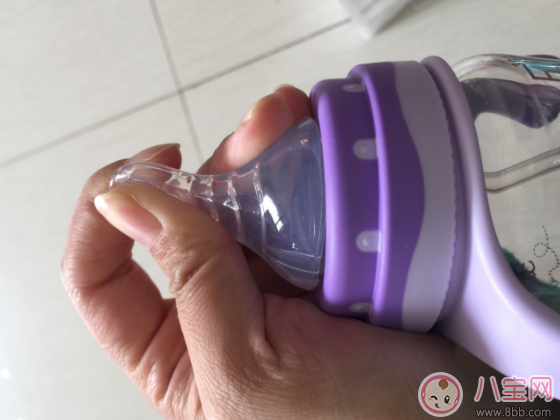 愛得利奶瓶怎么樣 愛得利奶瓶好用嗎(使用測評)