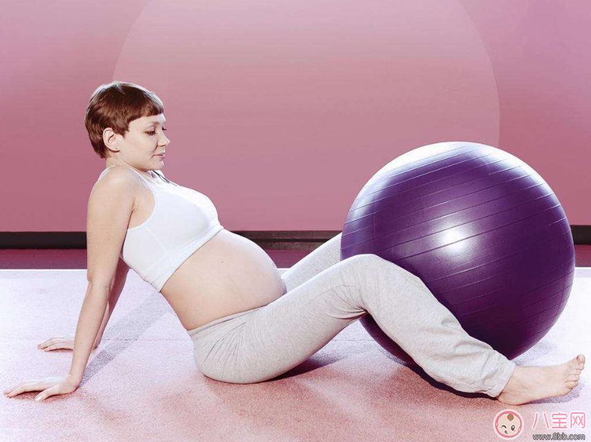 運動胎教的好處有哪些 孕期運動對胎兒好嗎