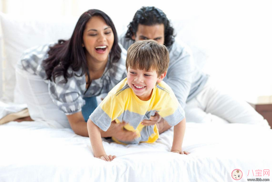 兒子變乖的心情說說 兒子很聽話父母開心的心情感慨