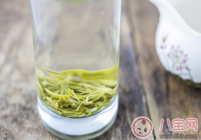 絞股藍泡水喝可以減肥嗎 哺乳期媽媽建議少喝絞股藍