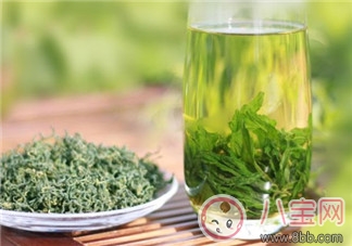 絞股藍泡水喝可以減肥嗎 哺乳期媽媽建議少喝絞股藍