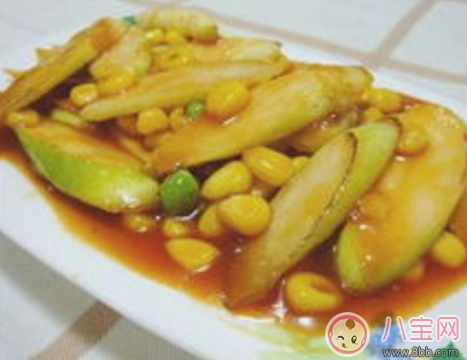 孕婦水腫吃什么消腫快 孕婦水腫吃什么效果好