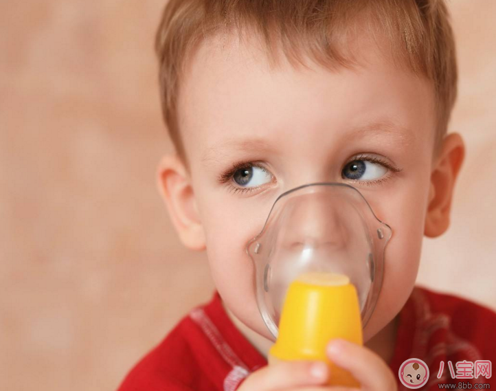 寶寶春季感冒咳嗽怎么辦 寶寶感冒咳嗽推拿手法圖解