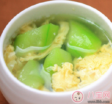 絲瓜可以催奶嗎 絲瓜催奶湯做法大全