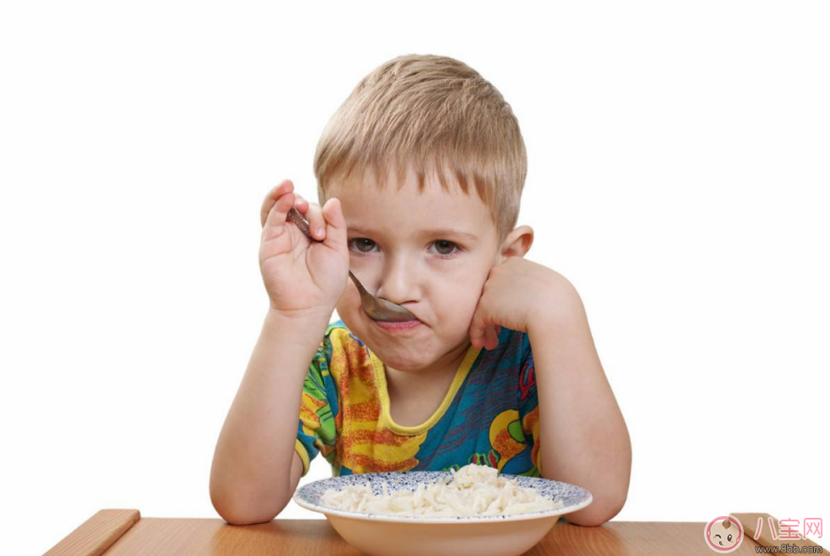 三歲的孩子偏食挑食怎么辦 小孩子極度挑食應該怎么調理