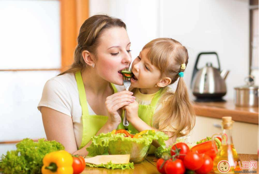 哪些早教方式才是最好 在家怎么給孩子早教