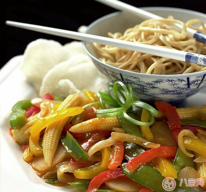 孕婦可以吃拌面嗎 適合孕婦吃的拌面有哪些