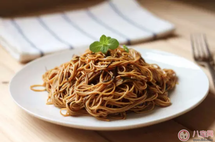 孕婦可以吃拌面嗎 適合孕婦吃的拌面有哪些