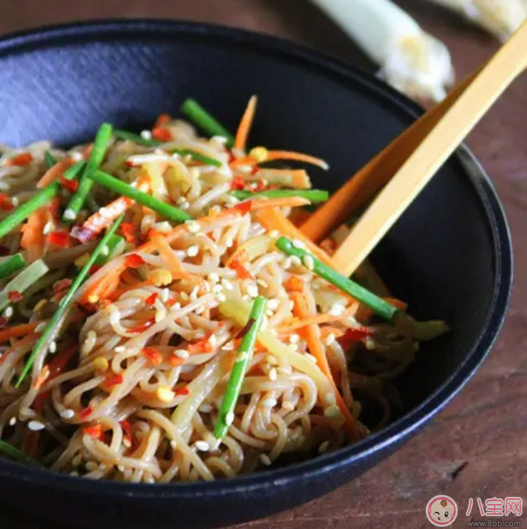 孕婦可以吃拌面嗎 適合孕婦吃的拌面有哪些