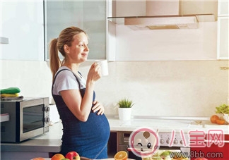 孕期茉莉花茶可以喝嗎 懷孕初期喝茉莉花茶對胎兒影響大嗎