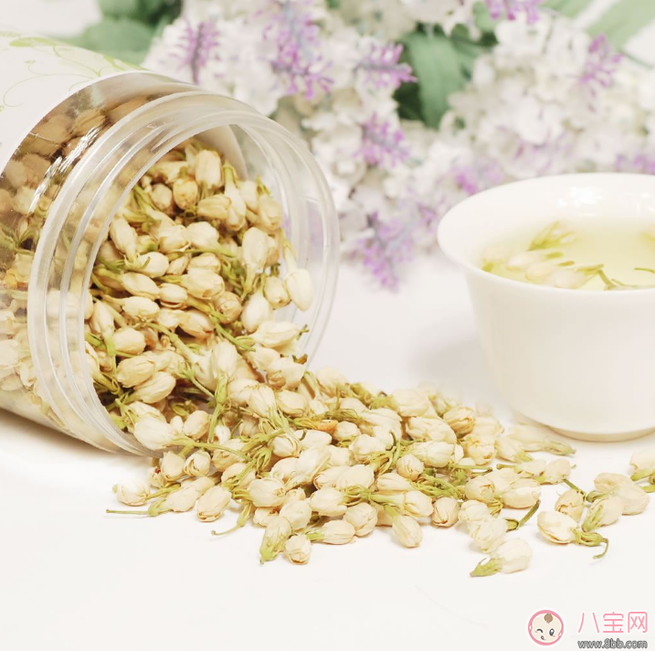 孕期茉莉花茶可以喝嗎 懷孕初期喝茉莉花茶對胎兒影響大嗎