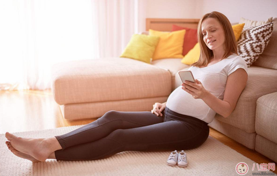 陪產應該怎么做 孕婦臨產前需要準備什么 