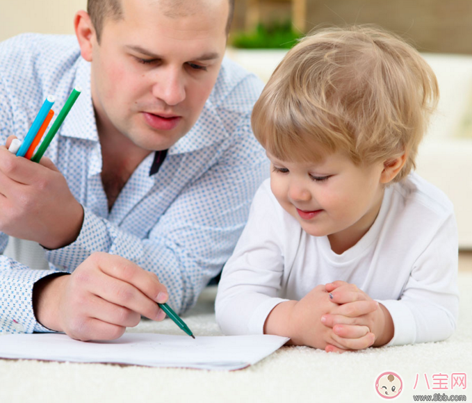 孩子說話晚是什么原因 怎樣促進孩子的語言發(fā)展